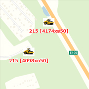 GPS/ГЛОНАСС Навигация с посекундной фиксацией всех показателей техники